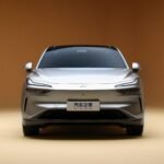 ONVO L60 – For Sale From China | Chinese Cars for Sale by Brand