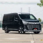 Toyota Spacious Luxury Business Reception Passenger Car – For Sale From China | Best Chinese Cars for Sale - Image 7