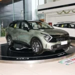 KIA Sportage – For Sale From China | Chinese Battery Electric Vehicles for Sale - Image 11