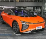 2023 Hiphi X 4-Seat Dual Motors  – For Sale From China | Chinese Cars with Export Documentation - Image 3