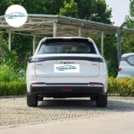 Geely Galaxy Starship 7 – For Sale From China | Chinese Luxury Cars for Sale - Image 11