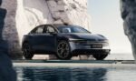 Zeekr 007 Pure Electric – Ready for Export From China | Chinese Hybrid Cars for Sale