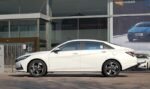 Hyundai Elantra – Ready for Export From China | Chinese Cars for Sale by Manufacturer - Image 2