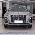 Hongqi HS3 – For Sale From China | Chinese Cars for Sale by Manufacturer - Image 8