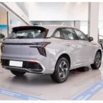 Hongqi HS3 – For Sale From China | Chinese Cars for Sale by Manufacturer - Image 10