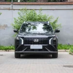 Hyundai Mufasa IX35 – For Sale From China | Chinese Cars for Sale with Global Shipping - Image 8