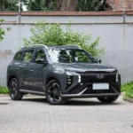 Hyundai Mufasa IX35 – For Sale From China | Chinese Cars for Sale with Global Shipping - Image 6