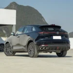 Changan UNI-K – For Sale From China | Chinese Cars at Factory Prices - Image 7