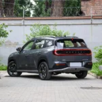 Hyundai Mufasa IX35 – For Sale From China | Chinese Cars for Sale with Global Shipping - Image 9