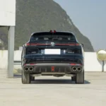 Changan UNI-K – For Sale From China | Chinese Cars at Factory Prices - Image 9