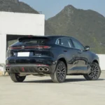Changan UNI-K – For Sale From China | Chinese Cars at Factory Prices - Image 11