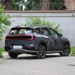 Hyundai Mufasa IX35 – For Sale From China | Chinese Cars for Sale with Global Shipping - Image 7