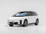 Li Auto (Li Xiang) i8 2025 Standard Edition – For Sale From China | Chinese Hybrid Cars for Sale - Image 3