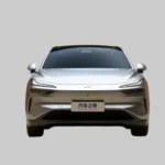 ONVO L60 – For Sale From China | Affordable Chinese Cars for Sale - Image 2