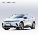 Volkswagen ID.4 CROZZ – For Sale From China | Chinese Seven-Seater SUVs for Sale - Image 3