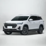 Chery Jetour X90 plus – For Sale From China | Chinese Family Cars for Sale - Image 3