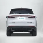 Chery Jetour X90 plus – For Sale From China | Chinese Family Cars for Sale - Image 2