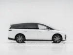 Li Auto (Li Xiang) i8 2025 Standard Edition – For Sale From China | Chinese Hybrid Cars for Sale - Image 2