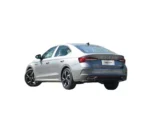 Saic Octavia 2024 PRO – For Sale From China | Chinese SUVs for Sale - Image 5