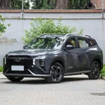 Hyundai Mufasa IX35 – For Sale From China | Chinese Cars for Sale with Global Shipping - Image 3