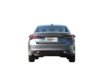 Saic Octavia 2024 PRO – For Sale From China | Chinese SUVs for Sale - Image 8