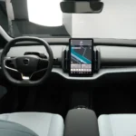 Volvo EX30 – For Sale From China | Chinese Commercial Vehicles for Sale - Image 4