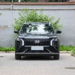 Hyundai Mufasa IX35 – For Sale From China | Chinese Cars for Sale with Global Shipping