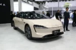 Luxeed S7 – For Sale From China | New Chinese Cars for Sale - Image 4