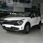 Kia Sportage – For Sale From China | Chinese Cars Direct from China - Image 4