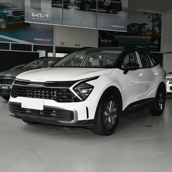 Kia Sportage – For Sale From China | Chinese Cars Direct from China - Image 4
