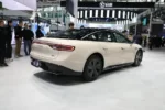 Luxeed S7 – For Sale From China | New Chinese Cars for Sale - Image 2