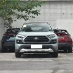 Toyota RAV4 – For Sale From China | Chinese Cars for Sale Worldwide
