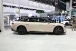 Luxeed S7 – For Sale From China | New Chinese Cars for Sale - Image 5