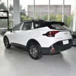 Kia Sportage – For Sale From China | Chinese Cars Direct from China - Image 6
