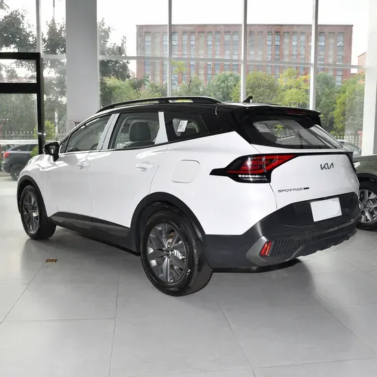 Kia Sportage – For Sale From China | Chinese Cars Direct from China - Image 6