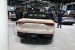 Luxeed S7 – For Sale From China | New Chinese Cars for Sale - Image 6