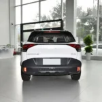Kia Sportage – For Sale From China | Chinese Cars Direct from China - Image 3