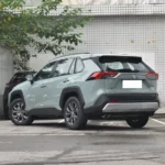Toyota RAV4 – For Sale From China | Chinese Cars for Sale Worldwide - Image 3