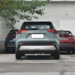 Toyota RAV4 – For Sale From China | Chinese Cars for Sale Worldwide - Image 4