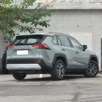 Toyota RAV4 – For Sale From China | Chinese Cars for Sale Worldwide - Image 5
