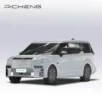 Electric Byd Seagull EV – For Sale From China | Chinese 4x4 Cars for Sale - Image 7