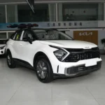 Kia Sportage – For Sale From China | Chinese Cars Direct from China - Image 9