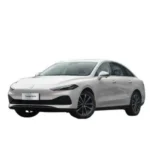 XPeng (Xiaopeng) – For Sale From China | Chinese Electric Cars for Sale - Image 3