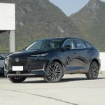 Changan UNI-K – For Sale From China | Chinese Cars at Factory Prices - Image 3