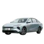 XPeng (Xiaopeng) – For Sale From China | Chinese Electric Cars for Sale - Image 4
