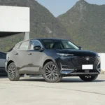 Changan UNI-K – For Sale From China | Chinese Cars at Factory Prices - Image 4