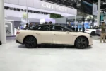 Luxeed S7 – For Sale From China | New Chinese Cars for Sale - Image 9