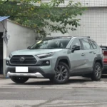 Toyota RAV4 – For Sale From China | Chinese Cars for Sale Worldwide - Image 9
