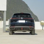 Changan UNI-K – For Sale From China | Chinese Cars at Factory Prices - Image 5