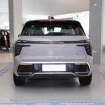 Hongqi HS3 – For Sale From China | Chinese Cars for Sale by Manufacturer - Image 6